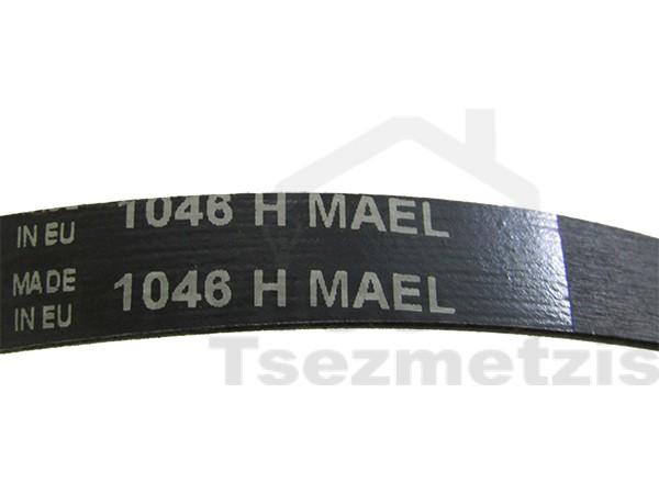 Gallery image 2 of ΙΜΑΝΤΑΣ ΠΛΥΝΤΗΡΙOY ΡΟΥΧΩΝ ARISTON 1046 H8 EL