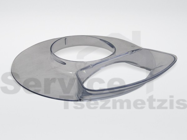 Gallery image 2 of ΚΑΠΑΚΙ ΚΟΥΖΙΝΟΜΗΧΑΝΗΣ KENWOOD KW716887