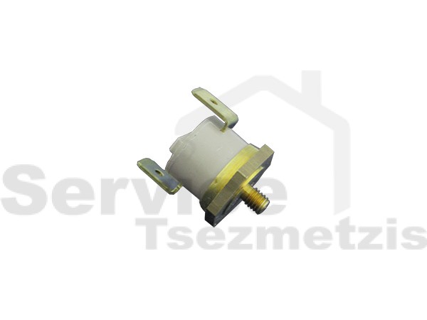 Gallery image 1 of ΘΕΡΜΟΣΤΑΤΗΣ CAMPINI 130C NC ΜΕ ΒΙΔΑ 4Χ5