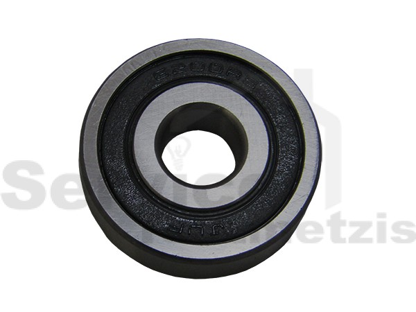 Gallery image 2 of ΡΟΥΛΕΜΑΝ ΠΛΥΝΤΗΡΙΟΥ ΡΟΥΧΩΝ 6200 2RS 10x30x9