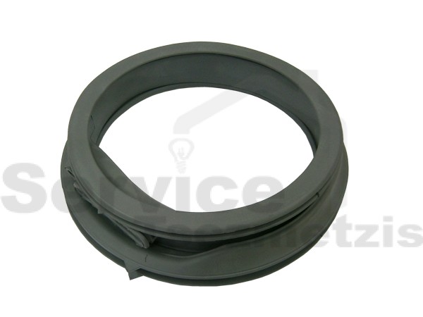 Gallery image 2 of ΛΑΣΤΙΧΟ ΠΟΡΤΑΣ ΠΛΥΝΤΗΡΙΟY ΡΟΥΧΩΝ ZANUSSI - REX - ELECTROLUX ΜΕ ΣΩΛΗΝΑΚI 1242635009