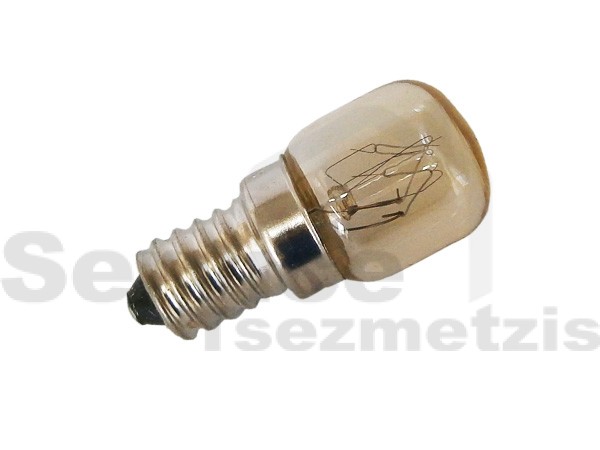 Gallery image 1 of ΛΑΜΠA ΦΟΥΡΝΟΥ Ε14 25W