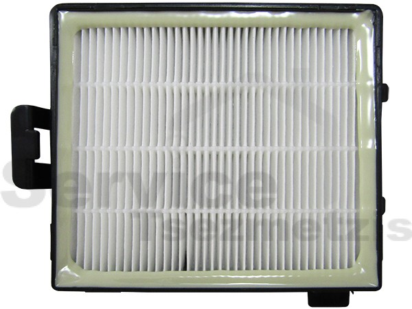 Gallery image 2 of ΦΙΛΤΡΟ ΣΚΟΥΠΑΣ HEPA PHILIPS 422245946161