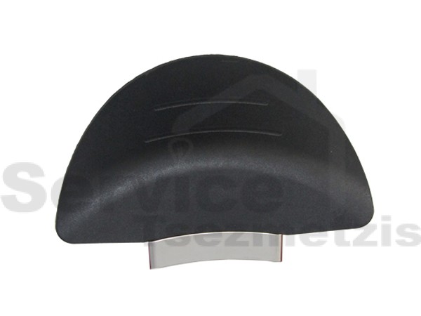 Gallery image 2 of ΛΑΒΗ ΧΥΤΡΑΣ FISSLER INTENSA BLACK 8/10LT 16696005300