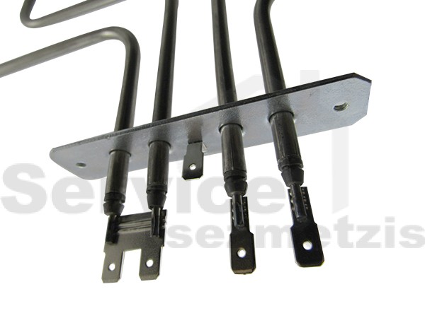 Gallery image 2 of ΑΝΤΙΣΤΑΣΗ ΚΟΥΖΙΝΑΣ ΑΝΩ ARCELIK BEKO 2300W 262900030