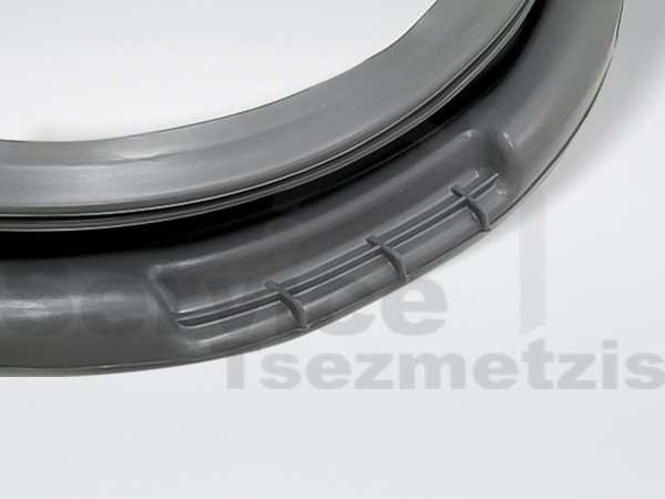 Gallery image 2 of ΛΑΣΤΙΧΟ ΠΟΡΤΑΣ ΠΛΥΝΤΗΡΙΟY ΡΟΥΧΩΝ WHIRLPOOL 481010947486