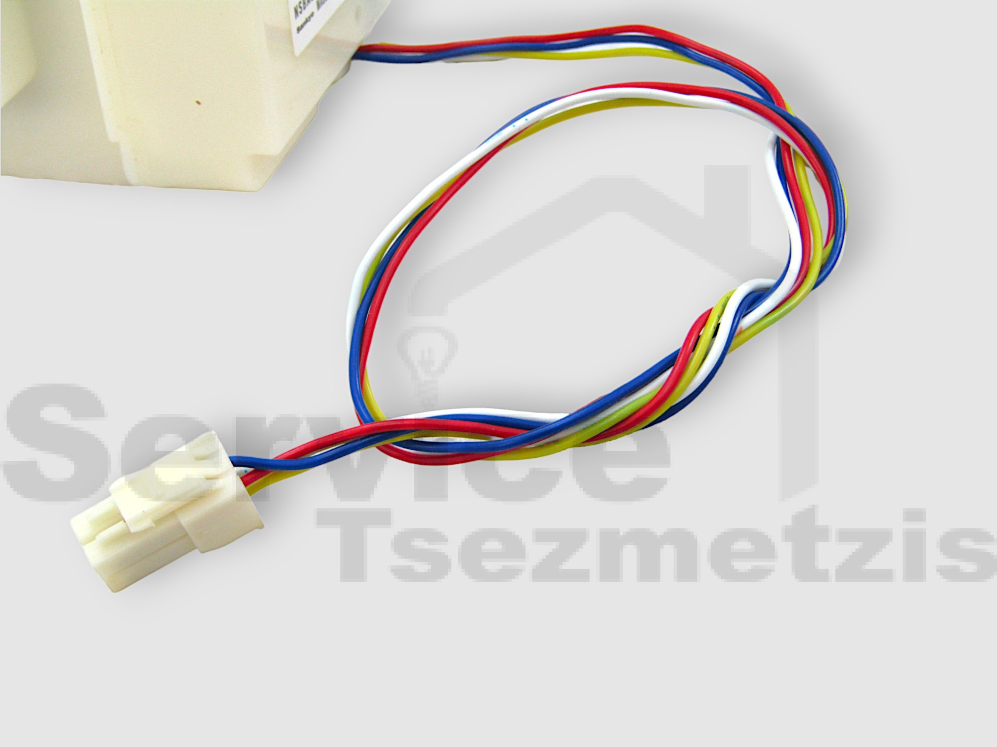 Gallery image 2 of ΓΝΗΣΙΟ ΗΛΕΚΤΡΟΝΙΚΟ ΤΑΜΠΕΡ ΨΥΓΕΙΟΥ INDESIT ARISTON HOT POINT 12V  C00145634