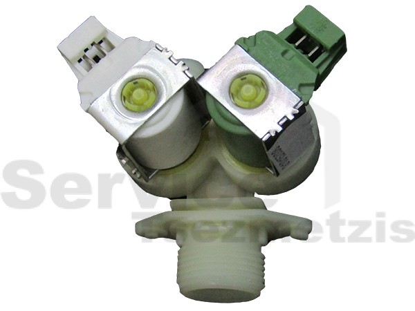Gallery image 2 of ΒΑΛΒΙΔΑ ΠΛΥΝΤΗΡΙΟY ΡΟΥΧΩΝ ZANUSSI ΔΙΠΛΗ 12-14MM 3792260808
