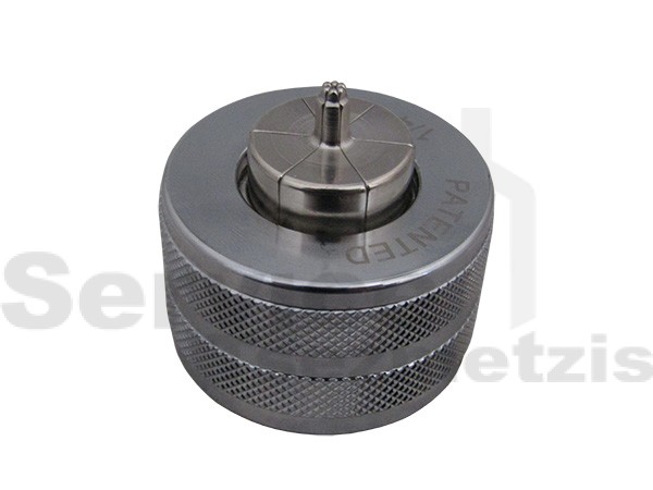 Gallery image 1 of ΚΕΦΑΛΗ EXPANDER 1/4