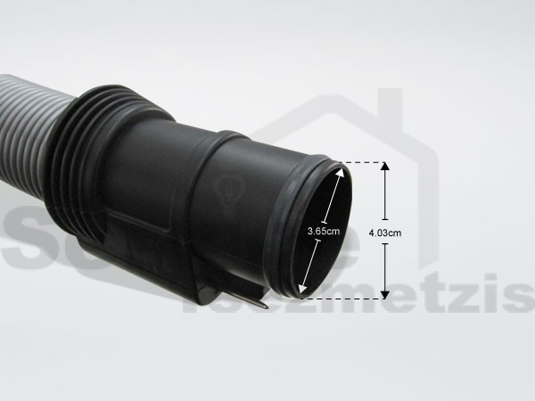 Gallery image 2 of ΣΠΙΡΑΛ ΣΚΟΥΠΑΣ SAMSUNG DJ97-01941A