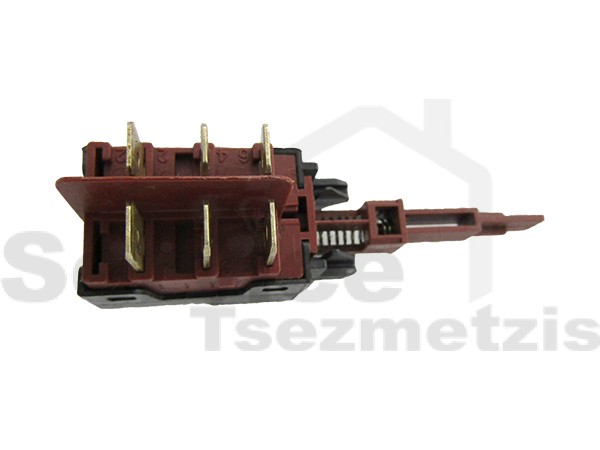 Gallery image 1 of ΔΙΑΚΟΠΤΗΣ ΠΛΥΝΤΗΡΙΟΥ ΡΟΥΧΩΝ ARISTON ΜΑΚΡΗΣ ΑΞΟΝΑΣ 6 ΕΠΑΦΩΝ