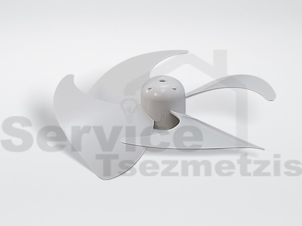 Gallery image 2 of ΦΤΕΡΩΤΗ ΨΥΓΕΙΟΥ SAMSUNG DA31-00010B