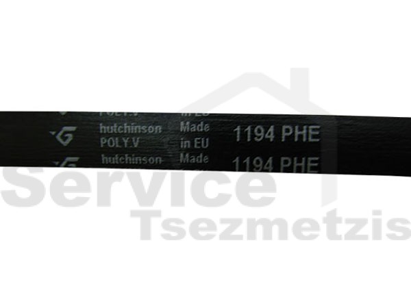 Gallery image 2 of ΙΜΑΝΤΑΣ ΠΛΥΝΤΗΡΙΟΥ ΡΟΥΧΩΝ 1194Η7 EL