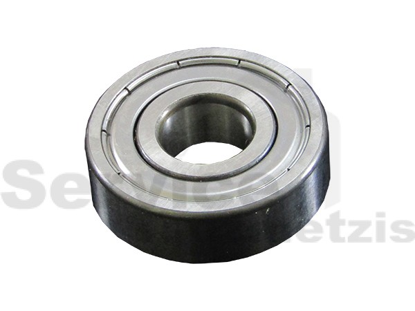 Gallery image 2 of ΡΟΥΛΕΜΑΝ ΠΛΥΝΤΗΡΙΟY ΡΟΥΧΩΝ 6203 2RS SKL 17x40x12