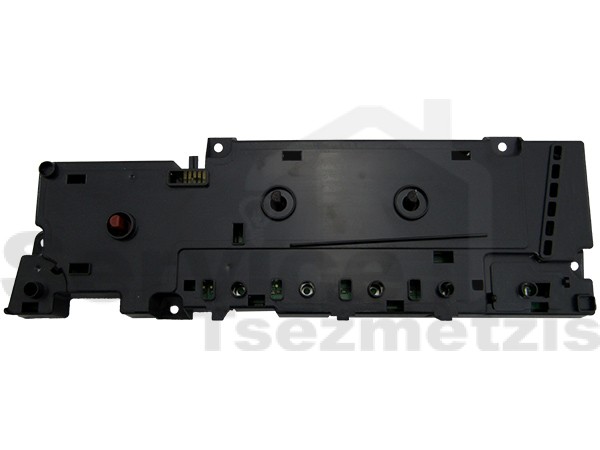Gallery image 2 of ΠΛΑΚΕΤΑ ΠΛΥΝΤΗΡΙΟΥ ΡΟΥΧΩΝ WHIRLPOOL ΠΡΟΓΡΑΜΜΑΤΙΣΜΕΝΗ 482000092038