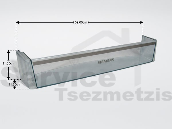 Gallery image 1 of ΜΠΟΥΚΑΛΟΘΗΚΗ ΨΥΓΕΙΟΥ SIEEMENS 655251