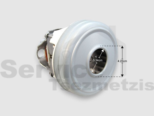 Gallery image 2 of ΓΝΗΣΙΟ ΜΟΤΕΡ ΗΛΕΚΤΡΙΚΗΣ ΣΚΟΥΠΑΣ SIEMENS BOSCH 12015159