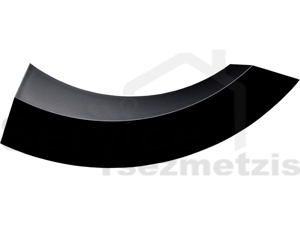 Gallery image 1 of ΚΛΕΙΣΤΡΟ ΠΛΥΝΤΗΡΙΟΥ ΡΟΥΧΩΝ GORENJE ΜΑΥΡΟ 388875