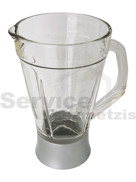 Gallery image 1 of ΚΑΝΑΤΑ ΜΠΛΕΝΤΕΡ ΚΟΜΠΛΕ AEG ELECTROLUX 4071302444