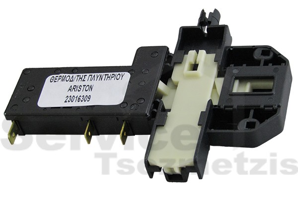 Gallery image 2 of ΘΕΡΜΟΔΙΑΚΟΠΤΗΣ ΠΛΥΝΤΗΡΙΟΥ ΡΟΥΧΩΝ ARISTON INDESIT DS88-57058 C00051438