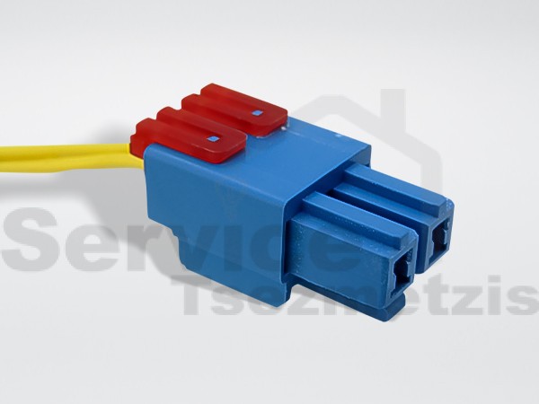 Gallery image 2 of ΑΙΣΘΗΤΗΡΙΟ ΘΕΡΜΟΚΡΑΣΙΑΣ ΨΥΓΕΙΟΥ SAMSUNG 20CM DA32-00011D