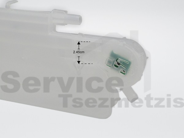 Gallery image 2 of ΛΑΒΥΡΙΝΘΟΣ ΠΛΥΝΤΗΡΙΟΥ ΠΙΑΤΩΝ BEKO 1760200400