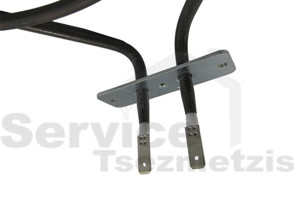Gallery image 2 of ΑΝΤΙΣΤΑΣΗ ΚΟΥΖΙΝΑΣ ΑΕΡΟΘΕΡΜΗ INDESIT WHIRLPOOL 016055