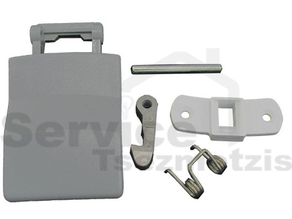 Gallery image 1 of ΚΛΕΙΣΤΡΟ ΠΛΥΝΤΗΡΙΟΥ ΡΟΥΧΩΝ ZANUSSI 50680845000