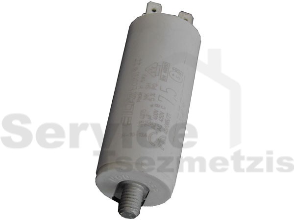 Gallery image 1 of ΠΥΚΝΩΤΗΣ ΠΛΥΝΤΗΡΙΟY DUCATI 7.5MF