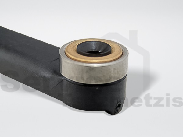 Gallery image 2 of ΔΙΑΝΕΜΗΤΗΣ ΚΑΦΕ ΚΥΚΛΩΜΑΤΟΣ ΚΑΦΕΤΙΕΡΑΣ KRUPS MS-624422