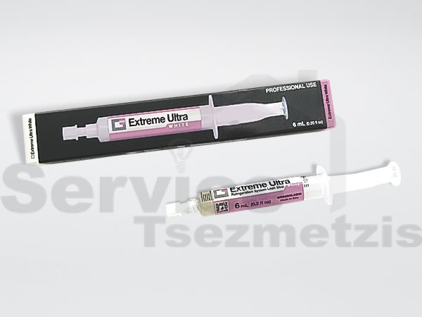 Gallery image 1 of ΣΦΡΑΓΙΣΤΙΚΟ ΑΠΩΛΕΙΩΝ EXTREME WHITE ULTRA 6ML R600-R290