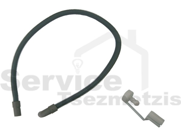 Gallery image 2 of ΑΝΤΛΙΑ ΠΛΥΝΤΗΡΙΟΥ ΡΟΥΧΩΝ WHIRLPOOL 8KG 484000001051