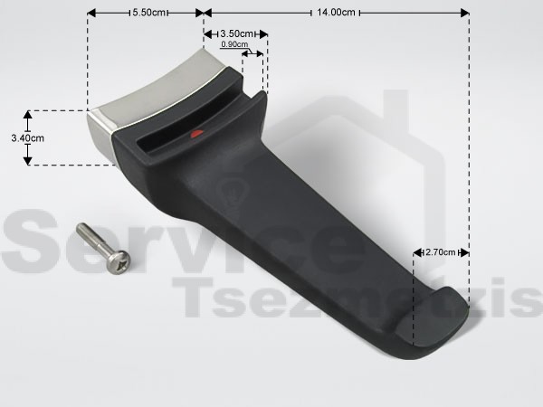 Gallery image 2 of ΛΑΒΗ ΚΑΤΩ ΧΥΤΡΑΣ FISSLER CORONAL VITA QUICK 1169100630.1