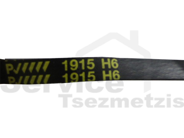 Gallery image 2 of ΙΜΑΝΤΑΣ ΠΛΥΝΤΗΡΙΟY ΡΟΥΧΩΝ INDESIT 1915H6 C00078362