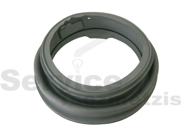 Gallery image 2 of ΛΑΣΤΙΧΟ ΠΟΡΤΑΣ ΠΛΥΝΤΗΡΙΟΥ ΡΟΥΧΩΝ WHIRLPOOL ΜΕ ΤΡΥΠΑ 481246668557