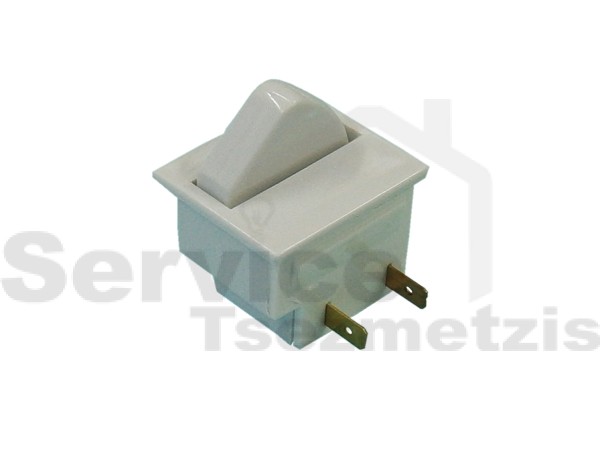 Gallery image 1 of ΔΙΑΚΟΠΤΗΣ ΨΥΓΕΙΟY SIEMENS 2 ΕΠΑΦΩΝ 00182058