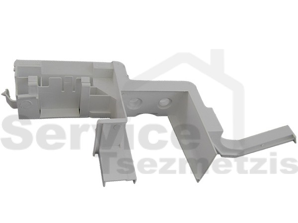 Gallery image 2 of ΒΑΣΗ ΒΑΛΒΙΔΑΣ ΠΛΥΝΤΗΡΙΟΥ ΡΟΥΧΩΝ BOSCH 00263374