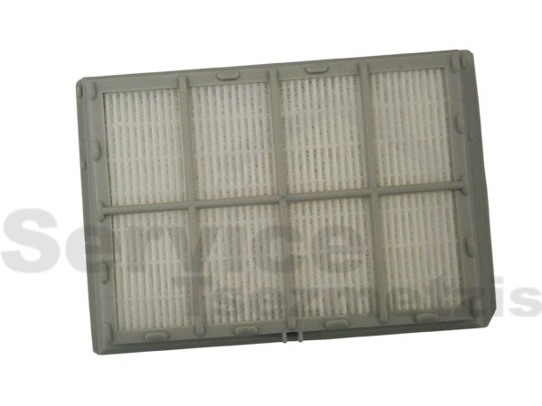 Gallery image 2 of ΦΙΛΤΡΟ ΣΚΟΥΠΑΣ HEPA BOSCH SIEMENS ERGOMAXX 00578733
