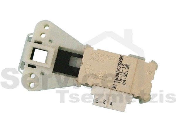 Gallery image 1 of ΘΕΡΜΟΔΙΑΚΟΠΤΗΣ ΠΛΥΝΤΗΡΙΟY ΡΟΥΧΩΝ ARISTON C00085194