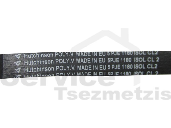 Gallery image 2 of ΙΜΑΝΤΑΣ ΠΛΥΝΤΗΡΙΟY ΡΟΥΧΩΝ 1180J5 EL 55X4178