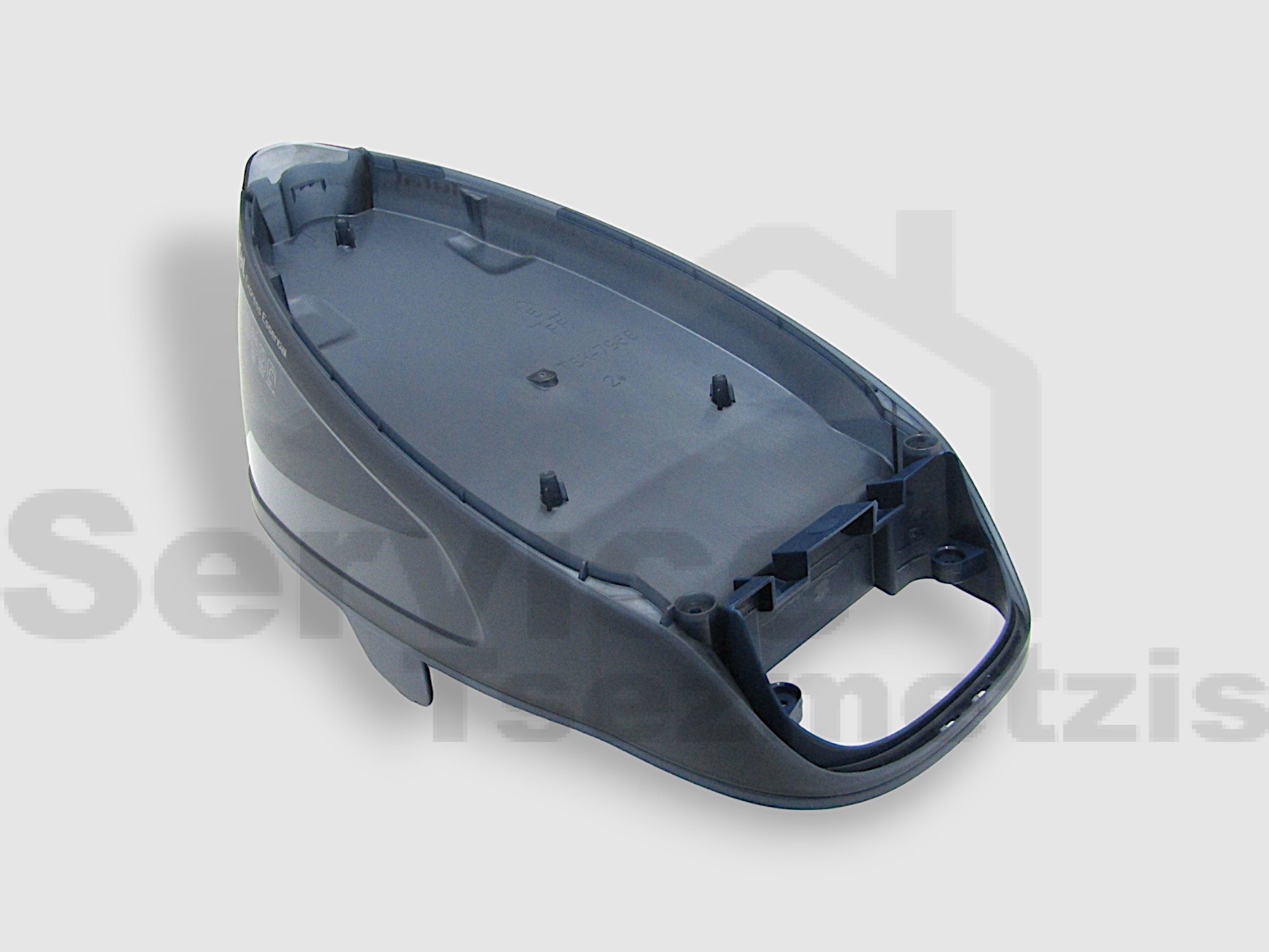 Gallery image 2 of ΓΝΗΣΙΟ ΔΟΧΕΙΟ ΝΕΡΟΥ ΑΤΜΟΣΥΣΤΗΜΑΤΟΣ TEFAL EXPRESS ESSENTIAL SS-9100042256