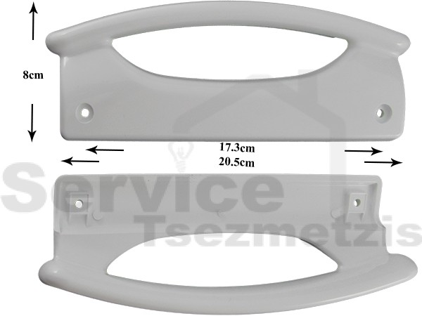 Gallery image 1 of ΧΕΙΡΟΛΑΒΗ ΨΥΓΕΙΟY WHIRLPOOL 481949878494
