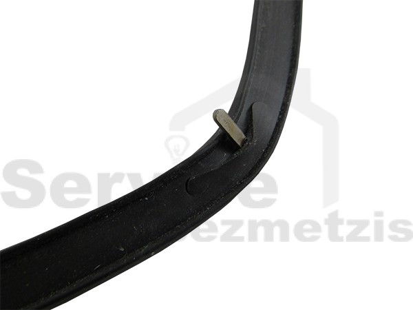 Gallery image 2 of ΦΛΑΝΤΖΑ ΚΟΥΖΙΝΑΣ ARCELIK BEKO 455100004