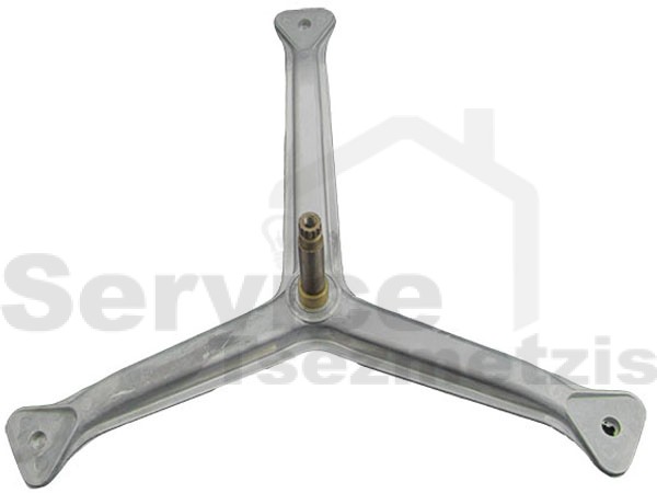 Gallery image 2 of ΑΞΟΝΑΣ ΠΛΥΝΤΗΡΙΟY ΡΟΥΧΩΝ INDESIT 089489