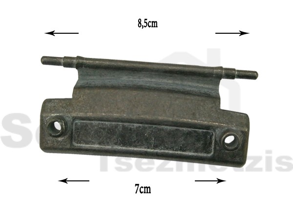 Gallery image 1 of ΜΕΝΤΕΣΕΣ ΠΛΥΝΤΗΡΙΟY ΡΟΥΧΩΝ  HOTPOINT ARISTON MERLONI 1602473