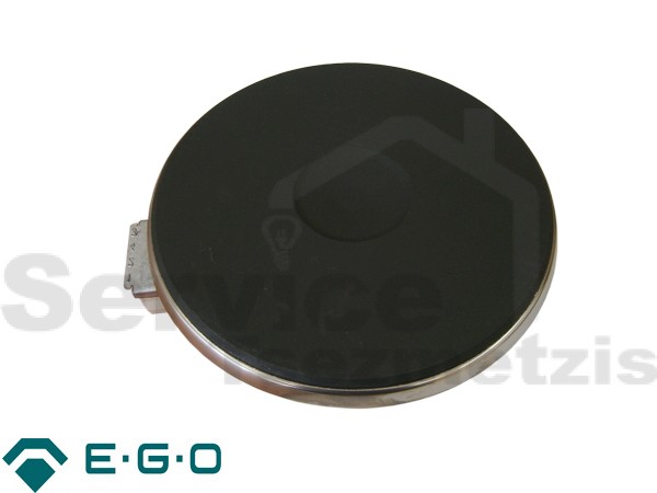 Gallery image 1 of ΕΣΤΙΑ ΚΟΥΖΙΝΑΣ 1500W 180MM ΦΑΡΔΥ ΣΤΕΦΑΝΙ