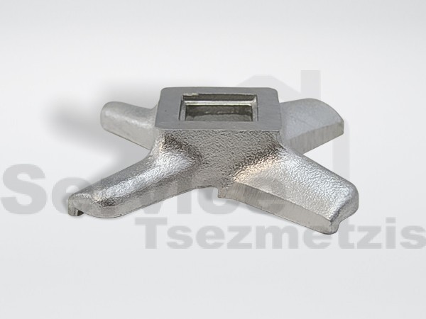 Gallery image 2 of ΜΑΧΑΙΡΙ ΚΟΠΗΣ ΚΡΕΑΤΟMΗΧΑNΗΣ KENWOOD KW714431