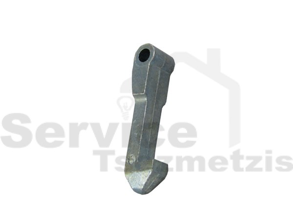 Gallery image 1 of ΓΑΝΤΖΟΣ ΠΟΡΤΑΣ ΠΛΥΝΤΗΡΙΟΥ ΡΟΥΧΩΝ KOERTING GORENJE KWA71081 193025