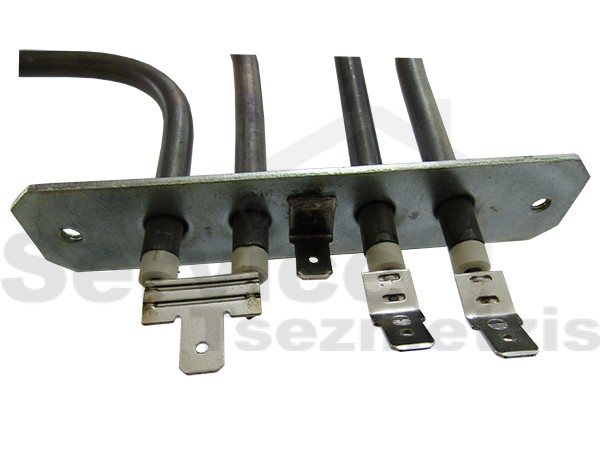 Gallery image 2 of ΑΝΤΙΣΤΑΣΗ ΚΟΥΖΙΝΑΣ ΑΝΩ ΛΟΞΗ SELECT 2000+1000W