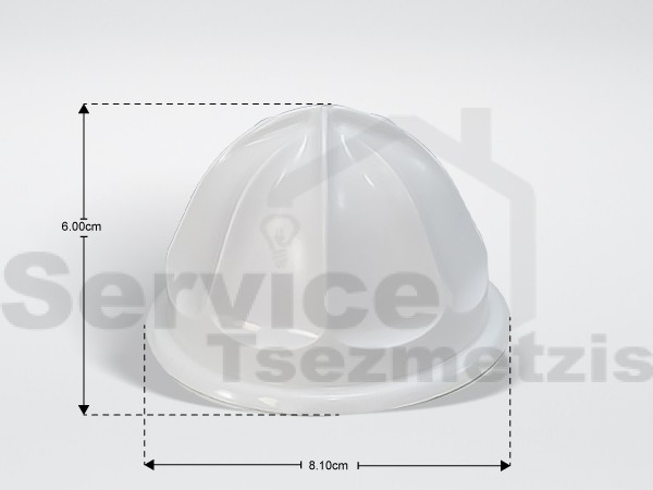 Gallery image 1 of ΚΩΝΟΣ ΛΕΜΟΝΟΣΤΙΦΤΗ MOULINEX SS-1530001012